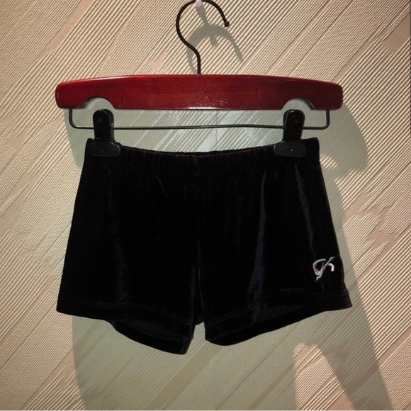 Black GK shorts - Picture 1 of 2